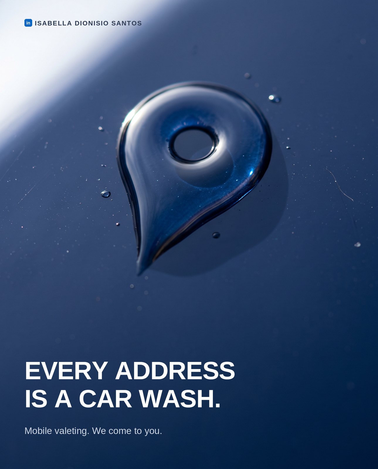 &ldquo;Every address is a car wash.&rdquo;